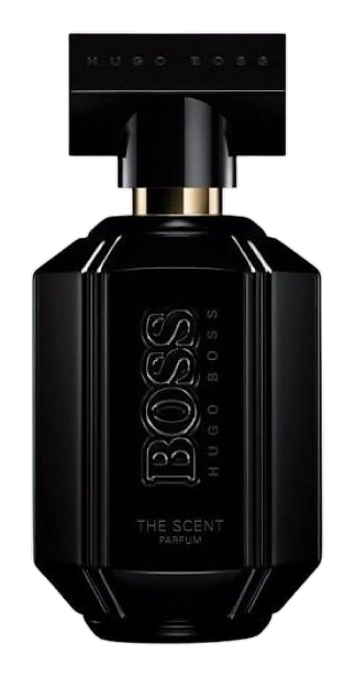 For Her Parfum Edition by Hugo Boss – Parfum