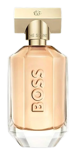 Boss The Scent Her by Hugo Boss