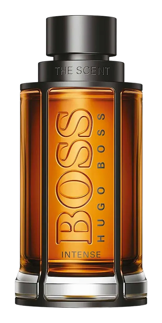 Boss The Scent Intense