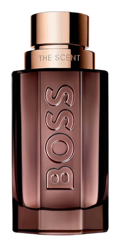 Boss The Scent Le Parfum for Him Le Parfum by Hugo Boss