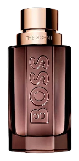 Boss The Scent Le by Hugo Boss