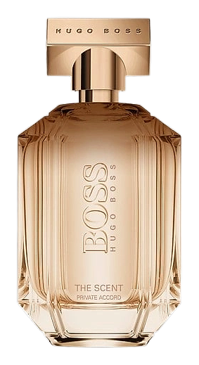 Hugo Boss Boss The Scent Private Accord for Her