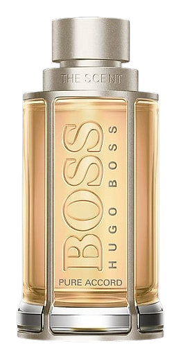 Boss The Scent Pure Accord For Him by Hugo Boss