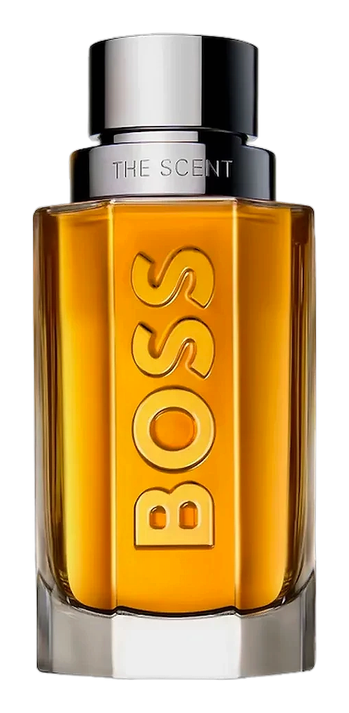 Boss The Scent by Hugo Boss