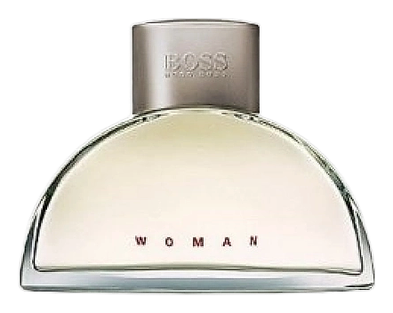 Boss Woman by Hugo Boss
