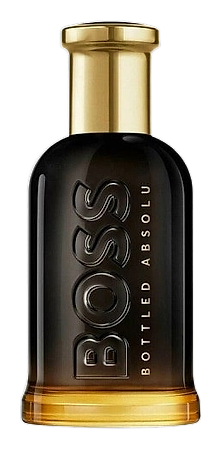Bottled Absolu by Hugo Boss