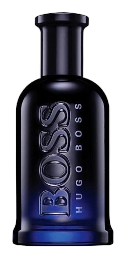 Bottled Night by Hugo Boss