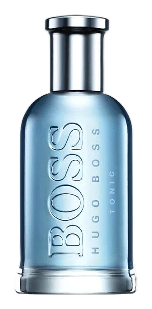 Bottled Tonic by Hugo Boss – Eau de Toilette