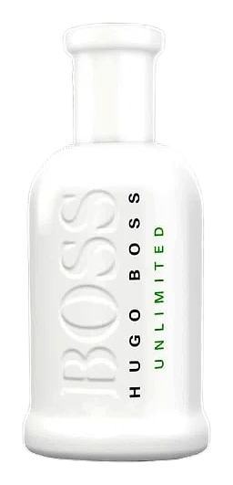 Bottled Unlimited by Hugo Boss
