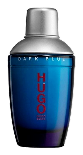 Dark Blue by Hugo Boss