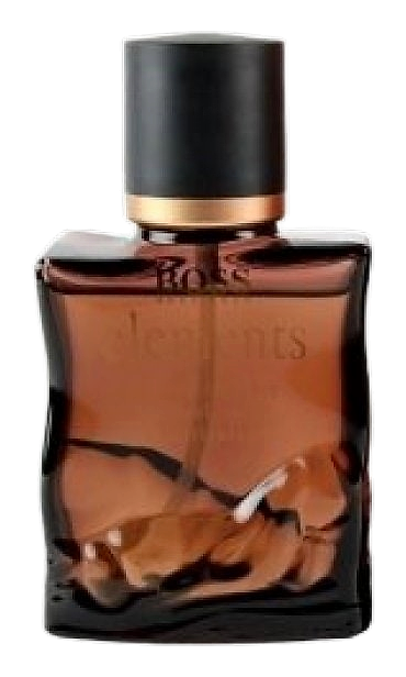 Elements (Eau de Toilette) by Hugo Boss – Eau de Toilette