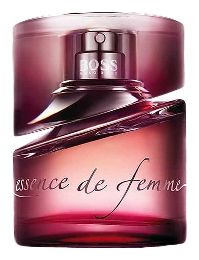 Essence De Femme by Hugo Boss
