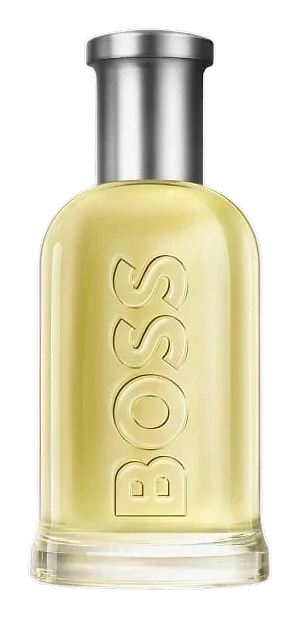 Hugo Boss - Bottled (Eau de Toilette) by Hugo Boss – Eau de Toilette