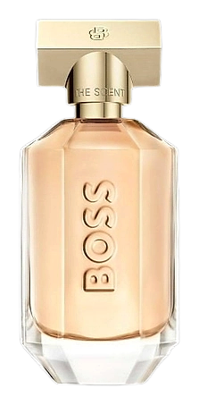 The Scent for Her (Eau de Parfum) by Hugo Boss