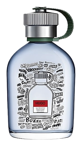 Hugo Create Limited Edition by Hugo Boss