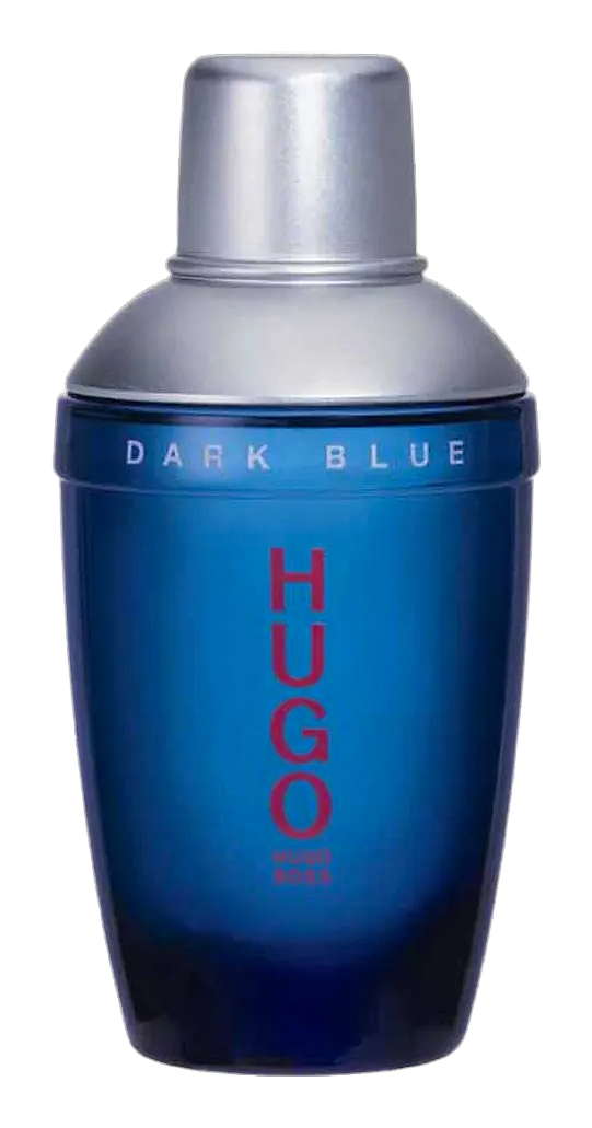Hugo Dark Blue by Hugo Boss