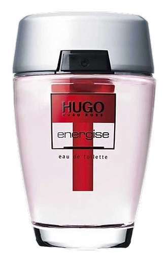 Hugo Energise by Hugo Boss