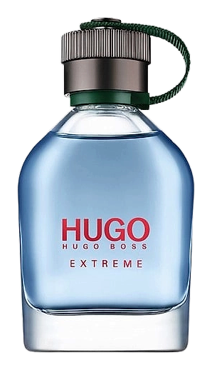 Hugo Extreme by Hugo Boss