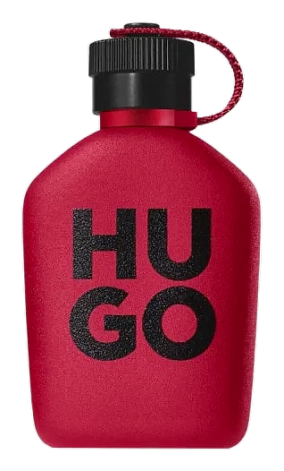 Hugo Intense by Hugo Boss