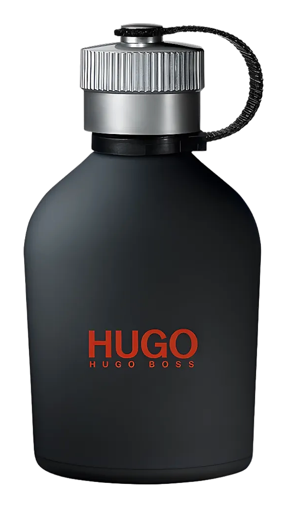 Hugo Boss Hugo Just Different