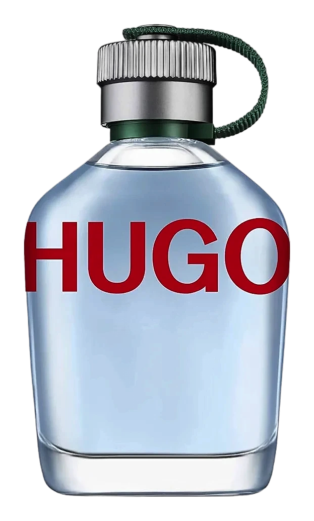 Hugo Man by Hugo Boss