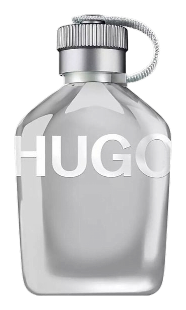 Reflective Edition by Hugo Boss – Eau de Toilette