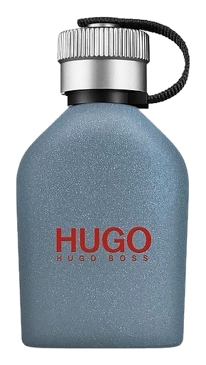 Hugo Urban Journey by Hugo Boss