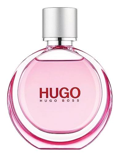 Hugo Woman Extreme by Hugo Boss