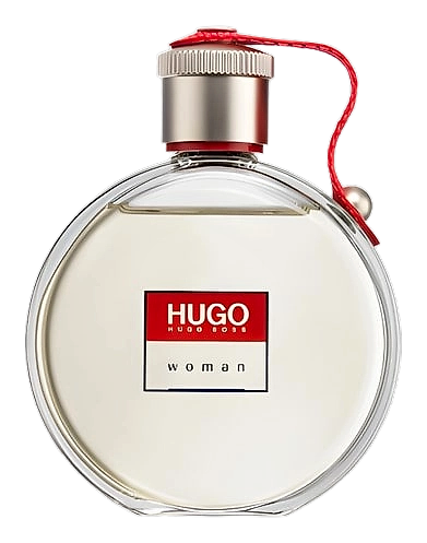 Hugo Woman by Hugo Boss
