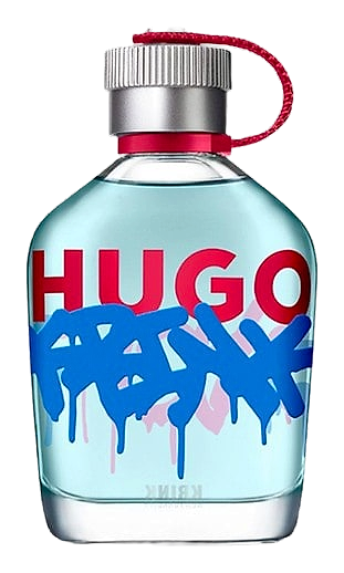 Hugo X Krink by Hugo Boss