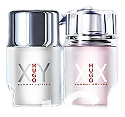 Hugo XX Summer Edition by Hugo Boss