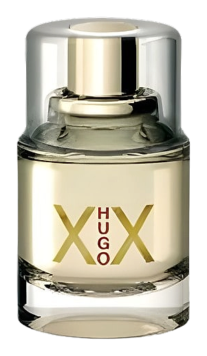 Hugo Xx by Hugo Boss
