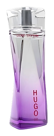 Pure Purple by Hugo Boss