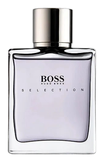 Selection by Hugo Boss