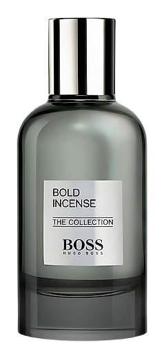 Hugo Boss The Collection Bold Incense