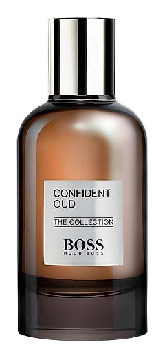 Hugo Boss The Collection Confident Oud