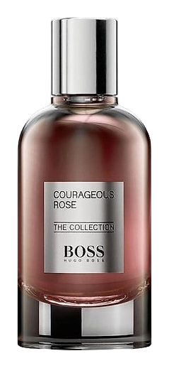 The Collection Courageous Rose by Hugo Boss