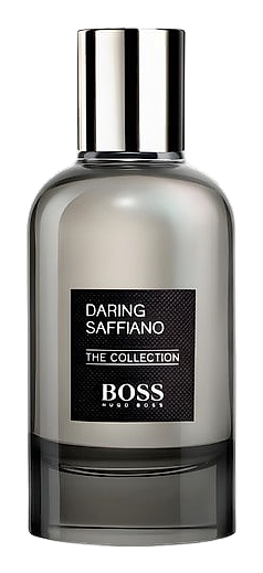 The Collection Daring Saffiano by Hugo Boss
