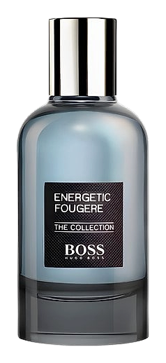 The Collection Energetic Fougère by Hugo Boss