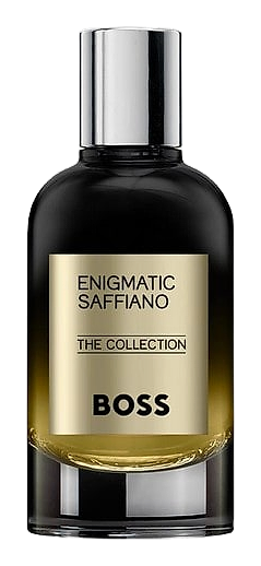 The Collection Enigmatic Saffiano by Hugo Boss