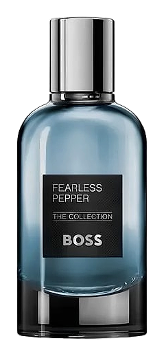 The Collection Fearless Pepper by Hugo Boss