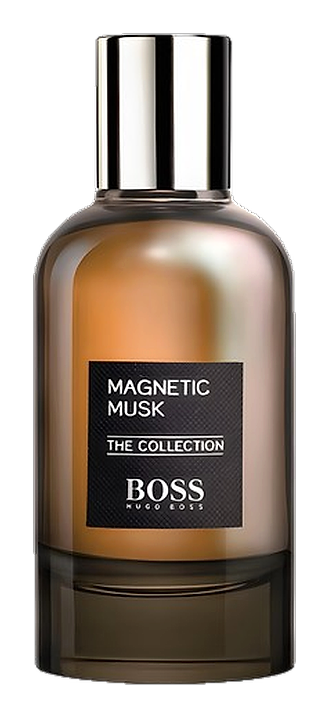 Hugo Boss The Collection Magnetic Musk