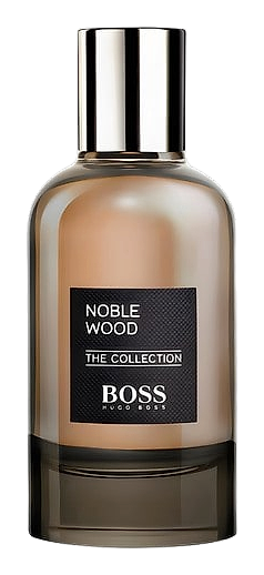 The Collection Noble Wood by Hugo Boss