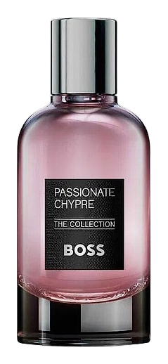 Hugo Boss The Collection Passionate Chypre