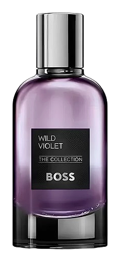 The Collection Wild Violet by Hugo Boss