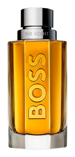 The Scent by Hugo Boss