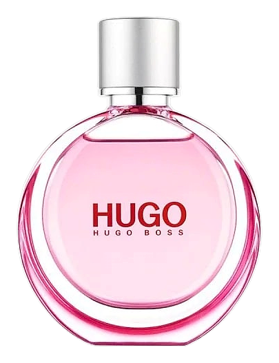 Woman Extreme by Hugo Boss