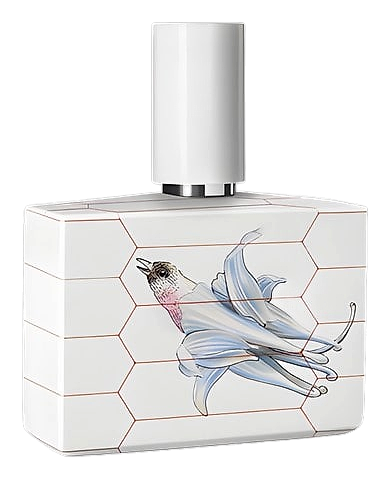Eau Radieuse Limited Porcelain Edition by Humiecki & Graef