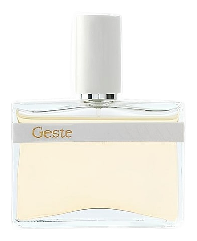 Humiecki & Graef Geste