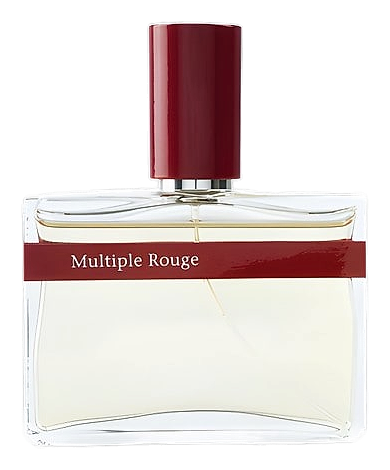 Multiple Rouge by Humiecki & Graef